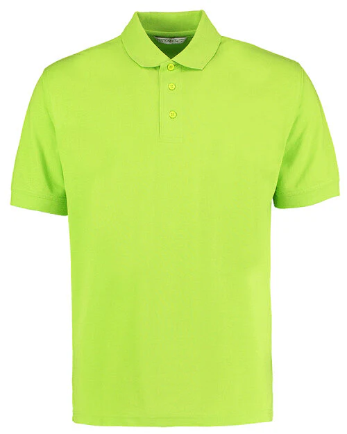 KUSTOM KIT Pique Polo Shirt Superwash 60c - Image 20
