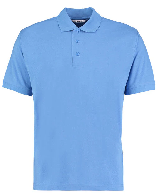 KUSTOM KIT Pique Polo Shirt Superwash 60c - Image 22