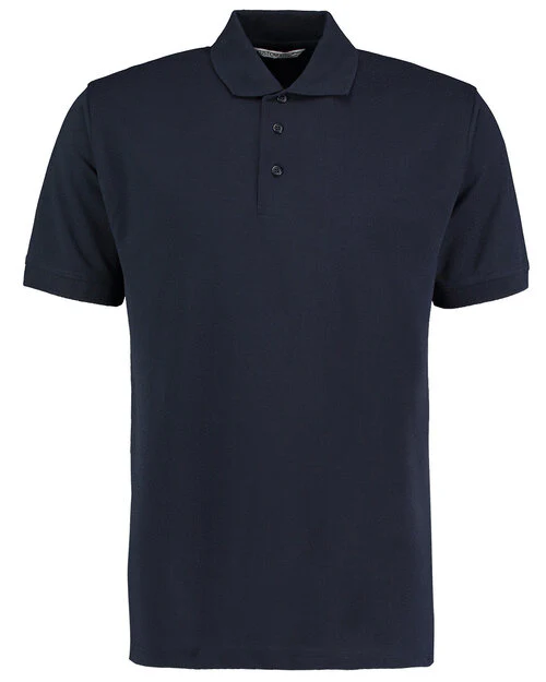 KUSTOM KIT Pique Polo Shirt Superwash 60c - Image 23
