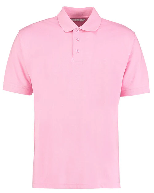 KUSTOM KIT Pique Polo Shirt Superwash 60c - Image 24