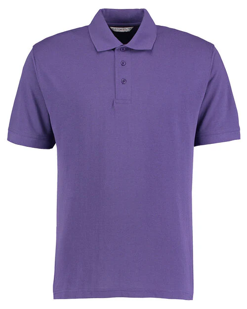 KUSTOM KIT Pique Polo Shirt Superwash 60c - Image 25