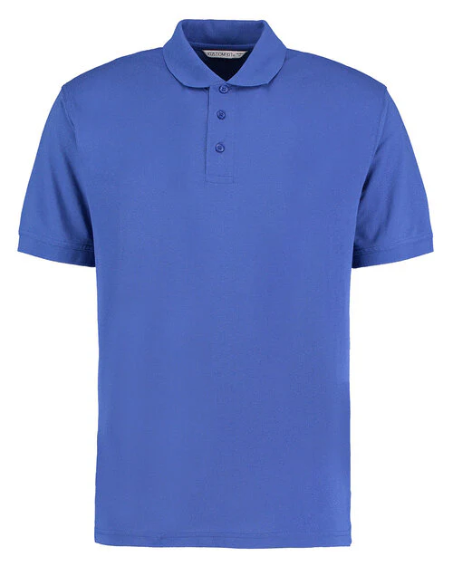 KUSTOM KIT Pique Polo Shirt Superwash 60c - Image 28