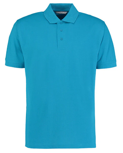 KUSTOM KIT Pique Polo Shirt Superwash 60c - Image 29