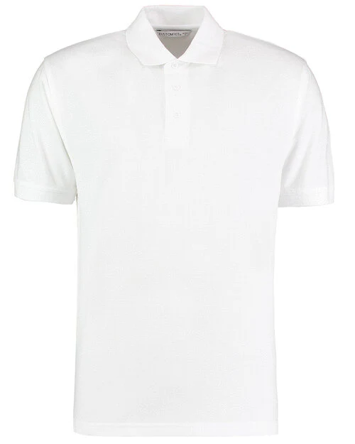 KUSTOM KIT Pique Polo Shirt Superwash 60c - Image 30