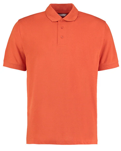 KUSTOM KIT Pique Polo Shirt Superwash 60c - Image 6