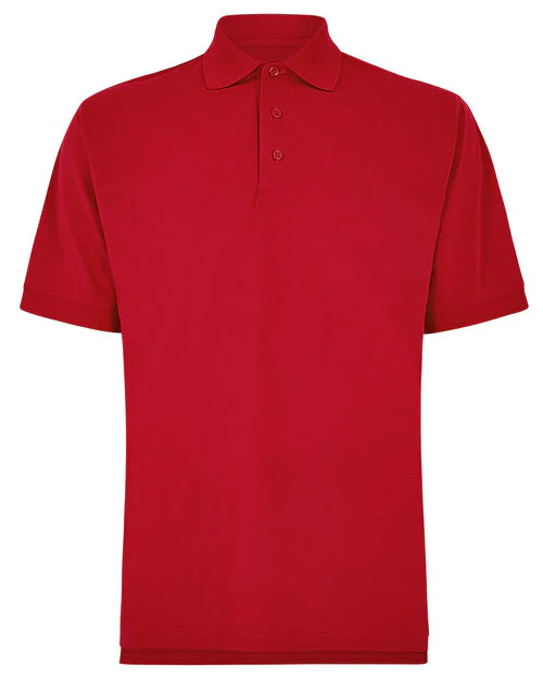 KUSTOM KIT Pique Polo Shirt Superwash 60c - Image 8