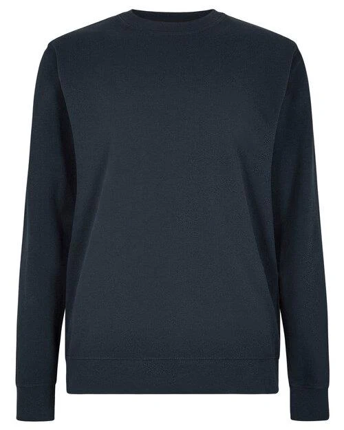 KUSTOM KIT Regular Fit Pique Sweatshirt - Image 3