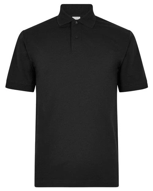 KUSTOM KIT Regular Fit Superwash 60c Polo