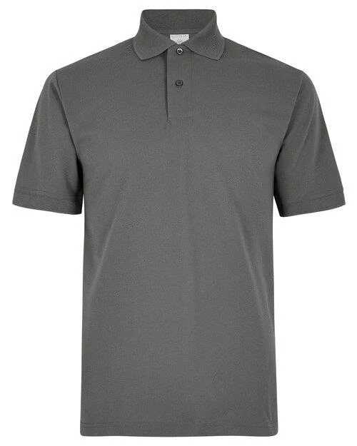 KUSTOM KIT Regular Fit Superwash 60c Polo - Image 3