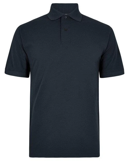 KUSTOM KIT Regular Fit Superwash 60c Polo - Image 4