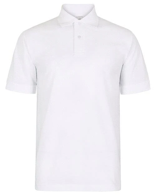 KUSTOM KIT Regular Fit Superwash 60c Polo - Image 5