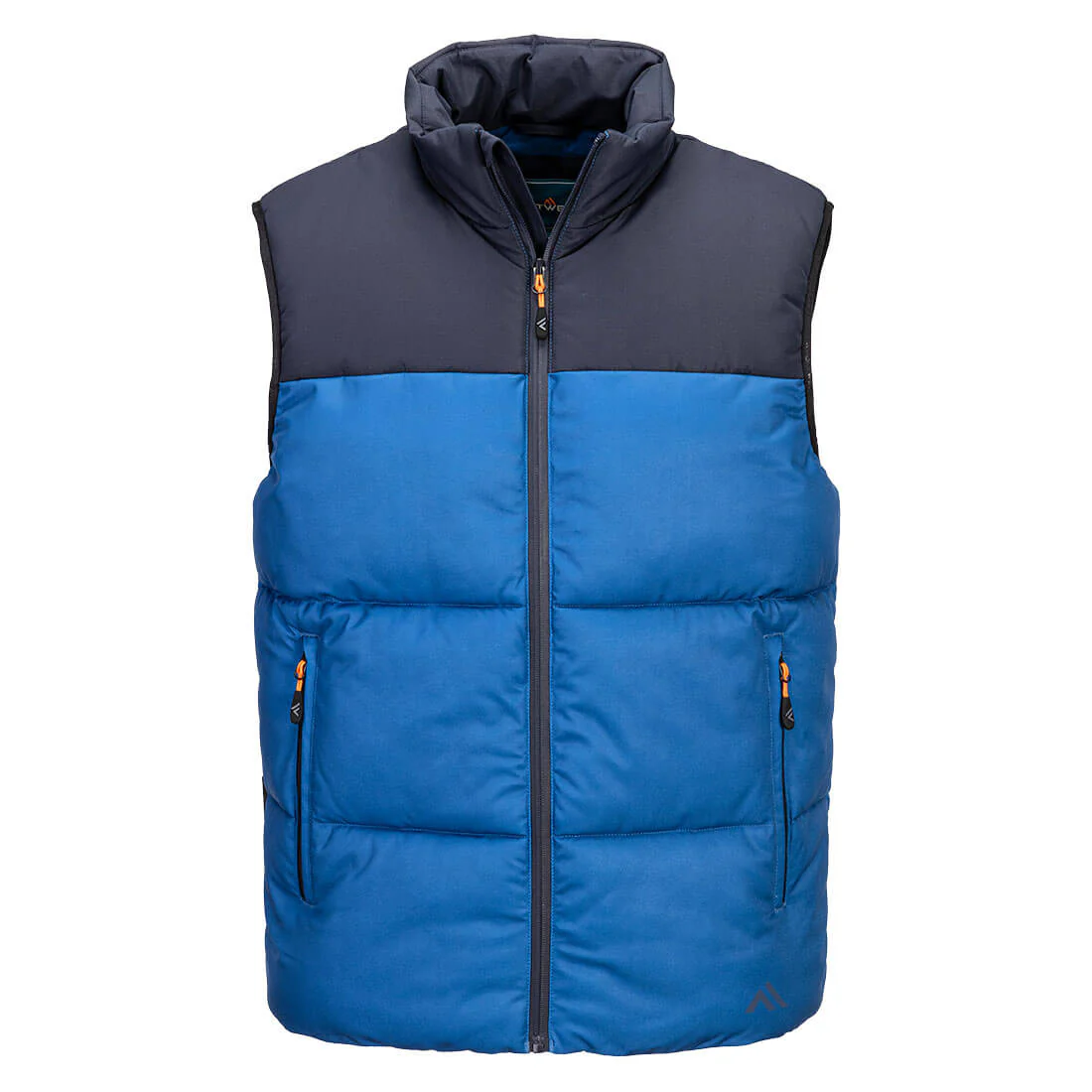 Portwest KX3 Downlike Baffle Gilet - Image 4