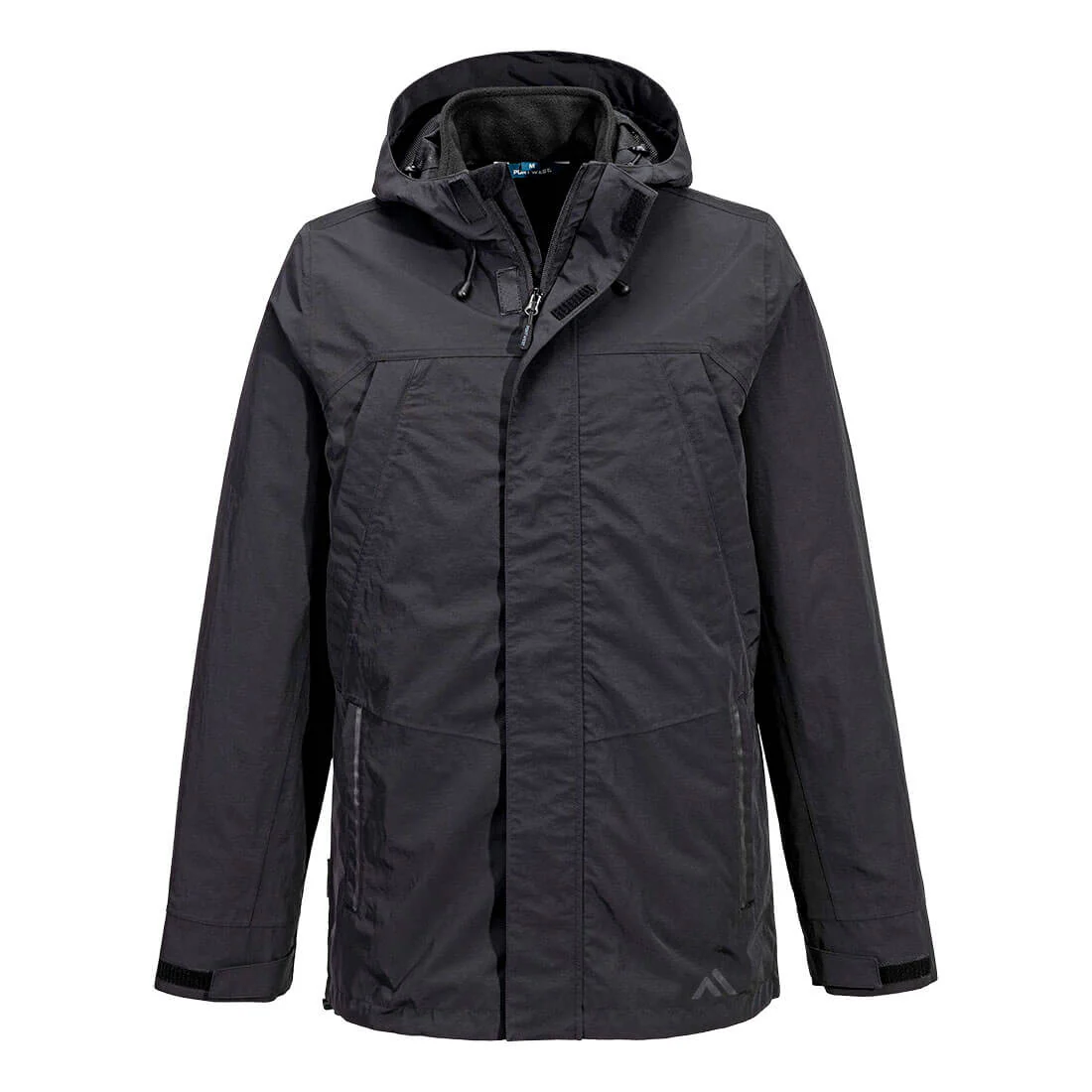 Portwest KX3 Sport 3-in-1 Jacket - Image 3