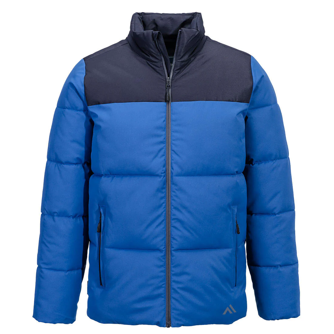 Portwest KX3 Sport Insulated Baffle Jacket - Image 2