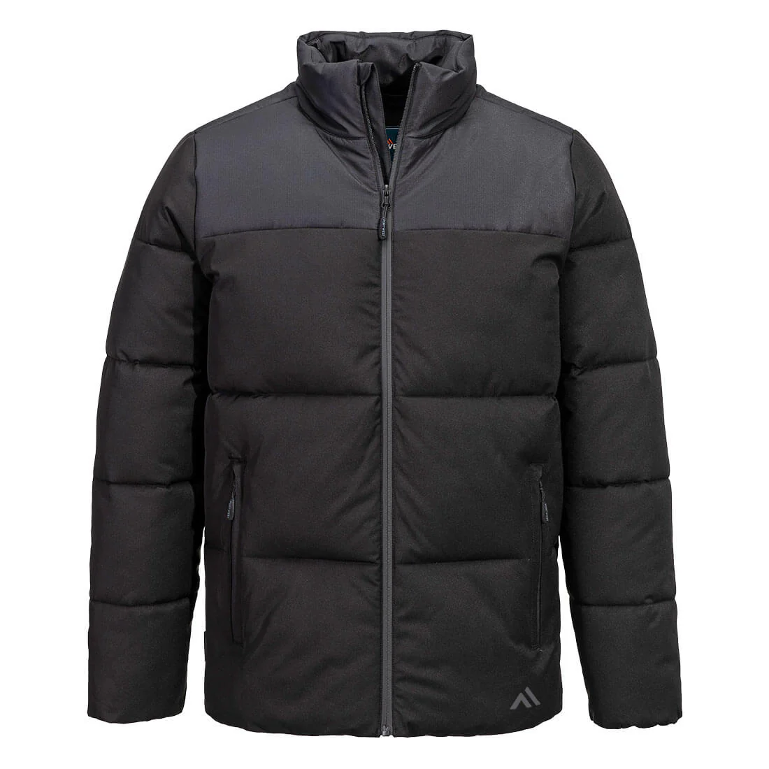 Portwest KX3 Sport Insulated Baffle Jacket - Image 5