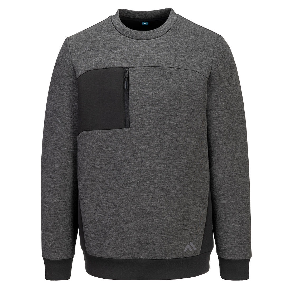 Portwest KX3 Sport Tech Sweatshirt - Image 3