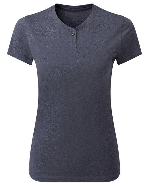 Premier Workwear Ladies Cotton Rich Comis Tee - PR319M - Image 5