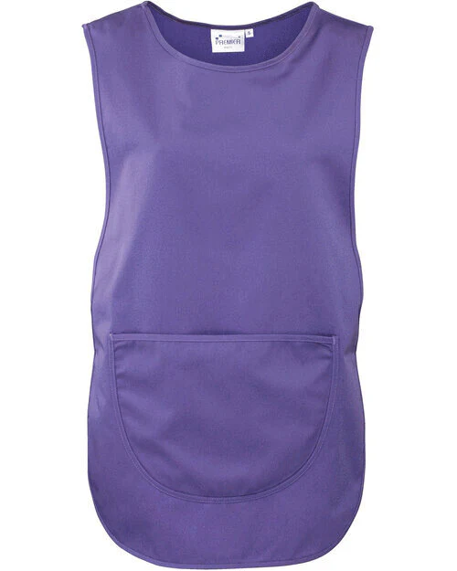 Premier Workwear Ladies Pocket Tabard - PR171M - Image 10
