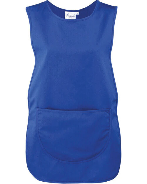 Premier Workwear Ladies Pocket Tabard - PR171M - Image 12