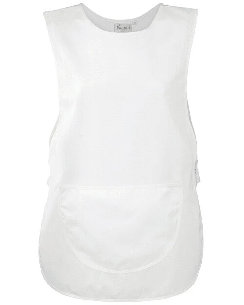 Premier Workwear Ladies Pocket Tabard - PR171M - Image 14