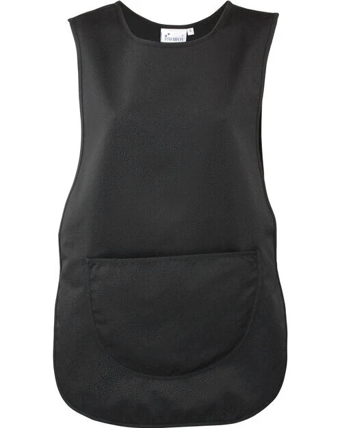 Premier Workwear Ladies Pocket Tabard - PR171M - Image 2