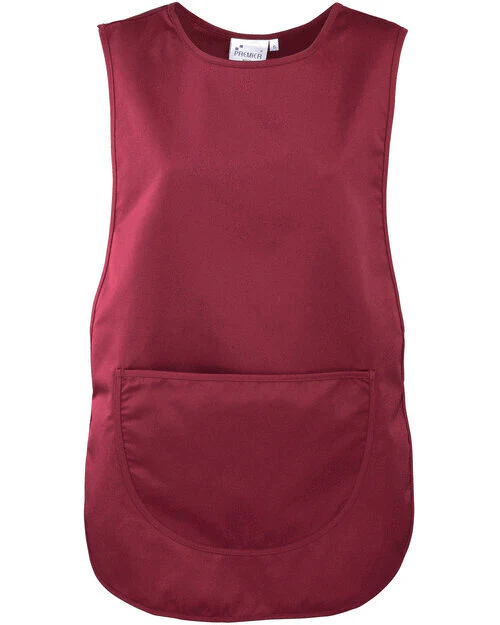 Premier Workwear Ladies Pocket Tabard - PR171M - Image 4