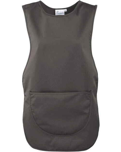 Premier Workwear Ladies Pocket Tabard - PR171M - Image 5