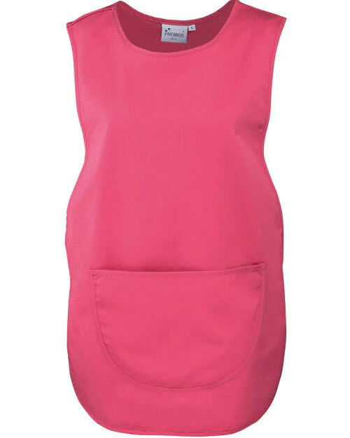Premier Workwear Ladies Pocket Tabard - PR171M - Image 7