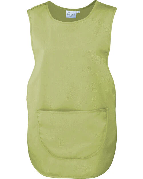 Premier Workwear Ladies Pocket Tabard - PR171M - Image 8