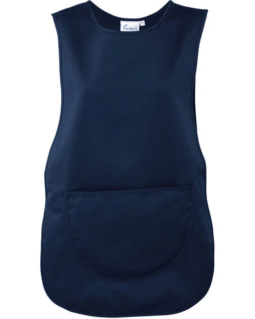Premier Workwear Ladies Pocket Tabard - PR171M - Image 9