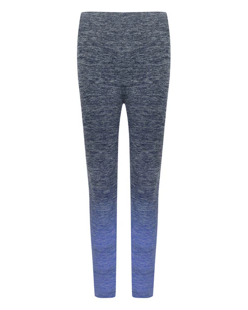 Tombo Ladies Seamless Fade Legging - TL300M - Image 3