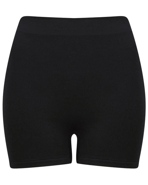 Tombo Ladies Seamless Short - TL301M - Image 2