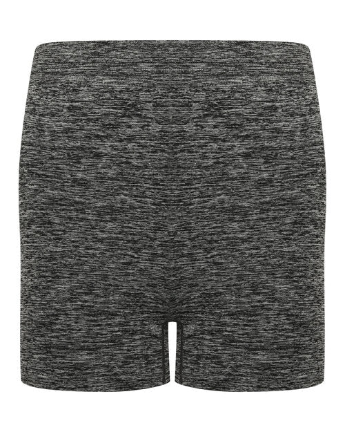 Tombo Ladies Seamless Short - TL301M - Image 3