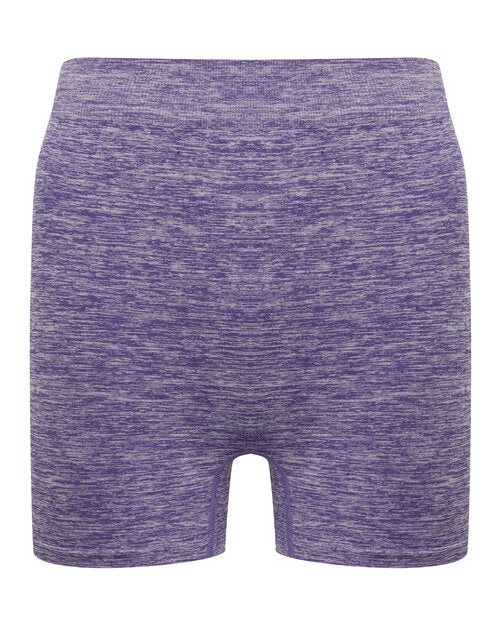Tombo Ladies Seamless Short - TL301M - Image 4