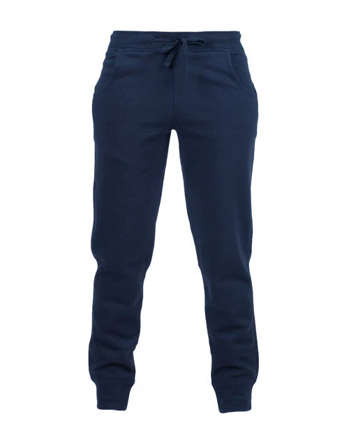 SF Clothing Ladies Slim Fit Cuffed Joggers - ST425M - Image 3