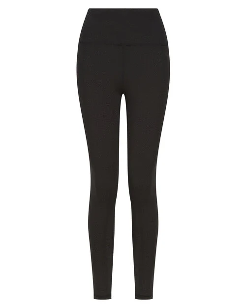 Finden & Hales Ladies Team Leggings - LV896M - Image 2