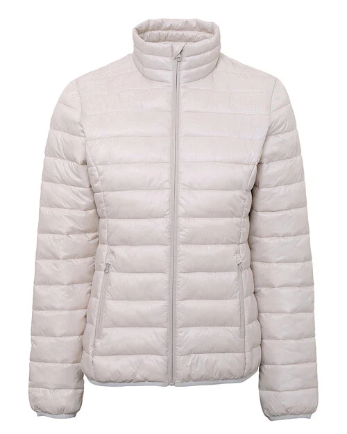 2786 Ladies Terrain Padded Jacket - TS030F - Image 10