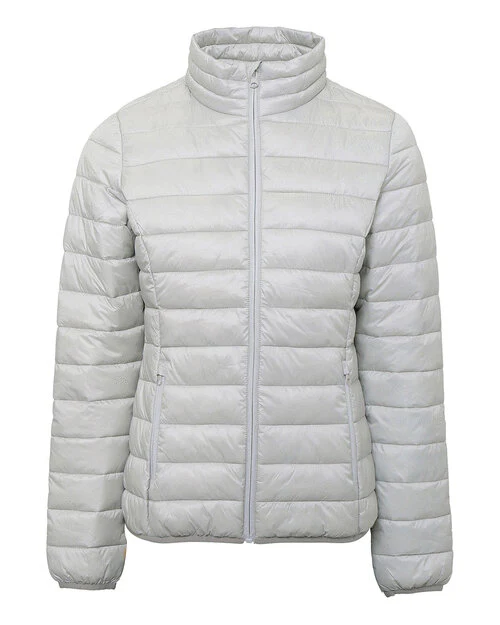 2786 Ladies Terrain Padded Jacket - TS030F - Image 11