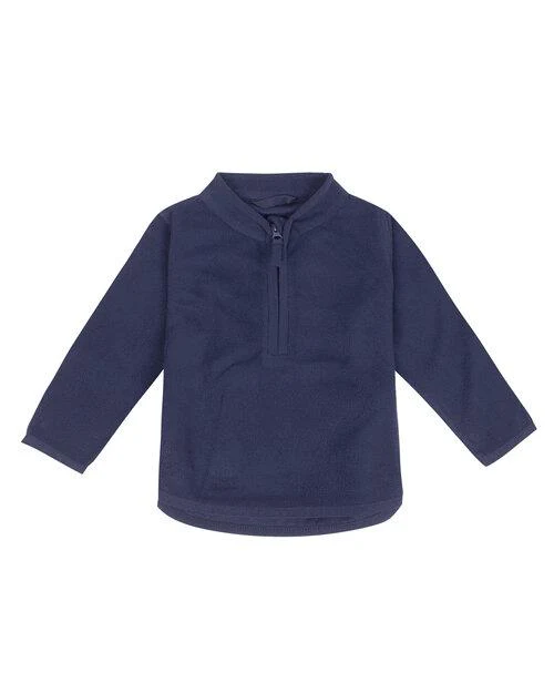 Larkwood 1/2 Zip Lightweight Fleece - Image 2