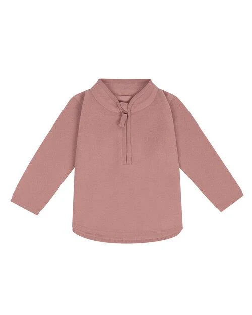 Larkwood 1/2 Zip Lightweight Fleece - Image 3