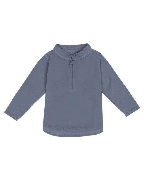Larkwood 1/2 Zip Lightweight Fleece - Image 4