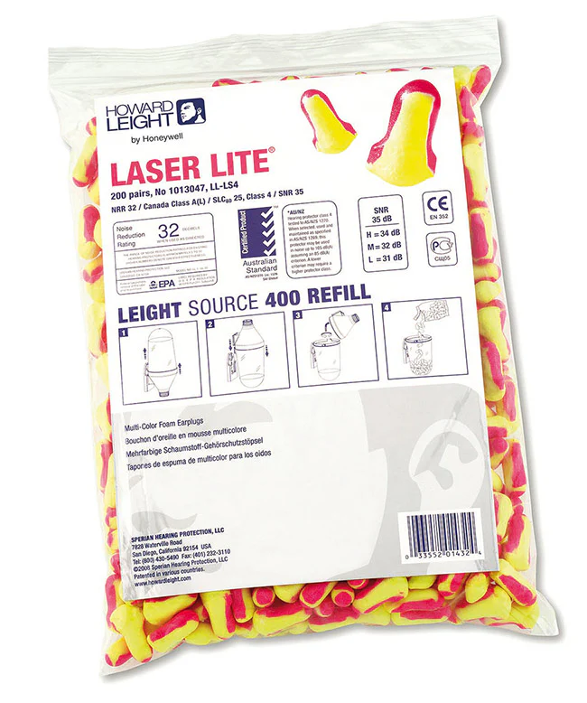Hleight Laser Lite Ls400 Refill - Image 2