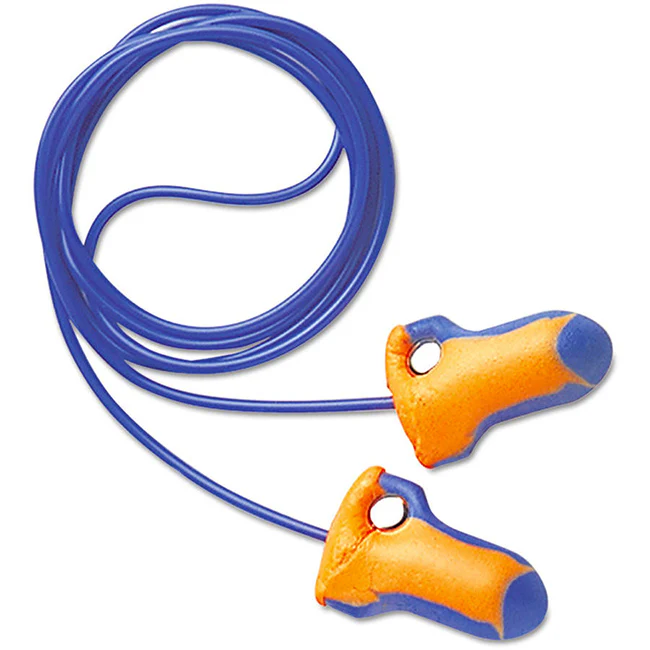 Hleight Laser Trak Detectable Corded