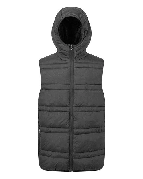 2786 Latitude Hooded Bodywarmer - TS039M - Image 3