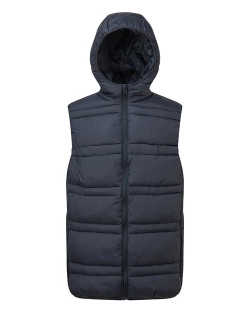 2786 Latitude Hooded Bodywarmer - TS039M - Image 4