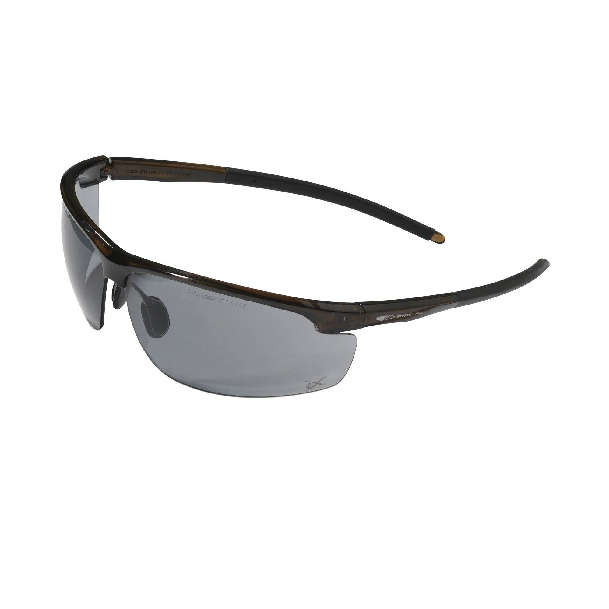 JSP Leone Premium Safety Specs - Image 2