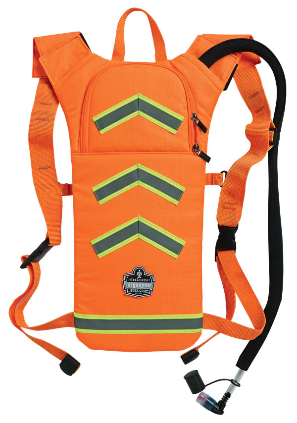 Ergodyne Low Profile 2 Litre Hydration Pack - Image 2