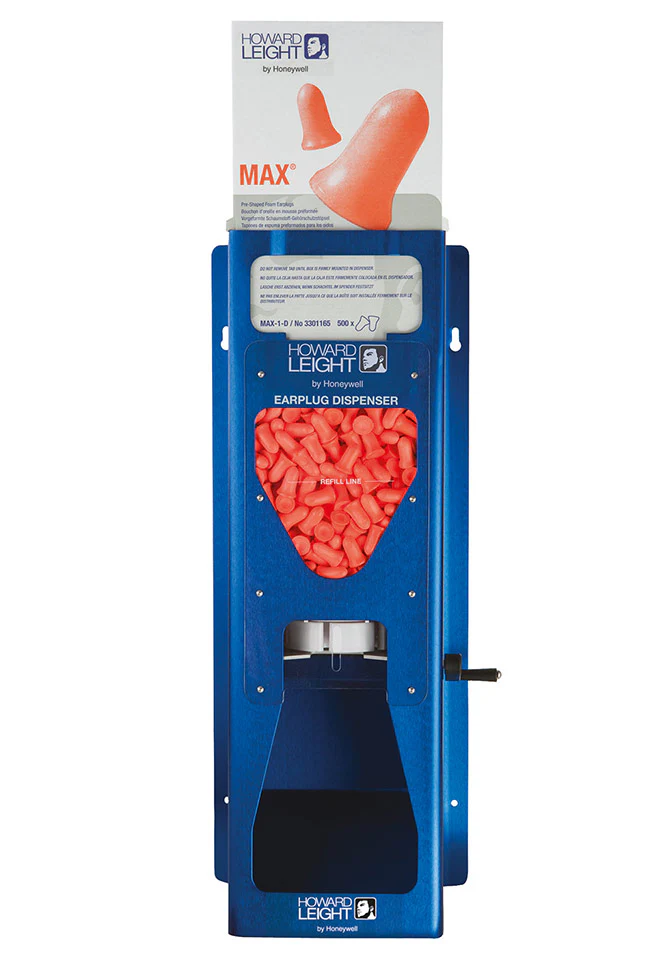 Hleight Ls500 Earplug Dispenser
