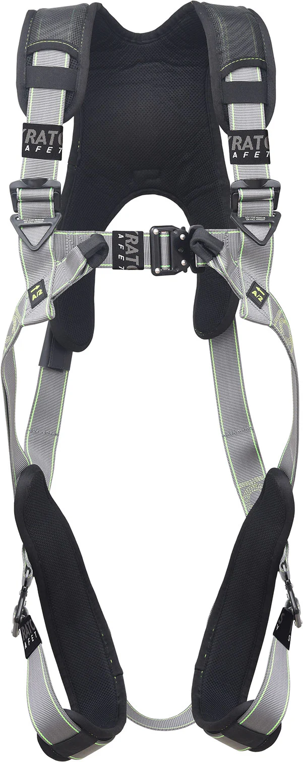 Kratos Luxury Harness Fa1010100 - Image 2