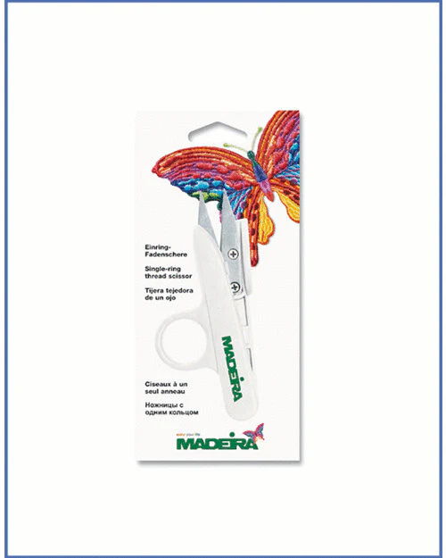 Madeira Snips - MR026M
